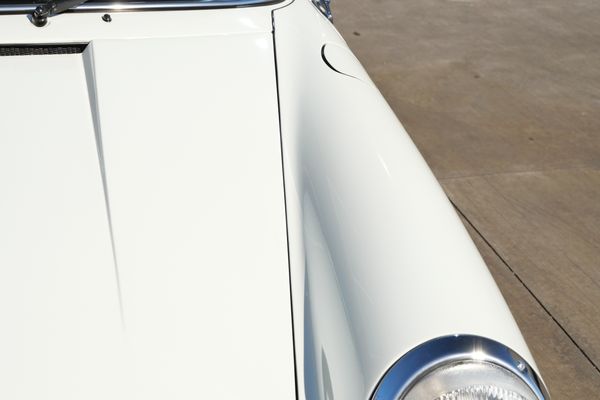 1972 Porsche 911T RS Style