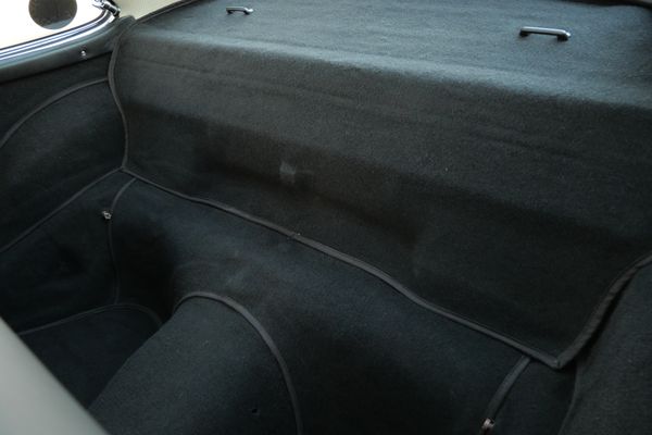 1972 Porsche 911T RS Style