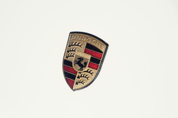 1972 Porsche 911T RS Style