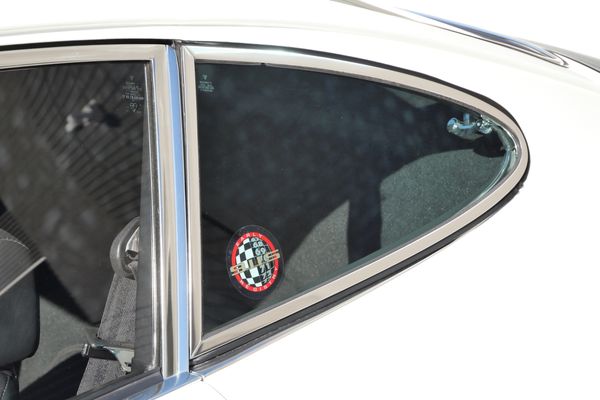 1972 Porsche 911T RS Style