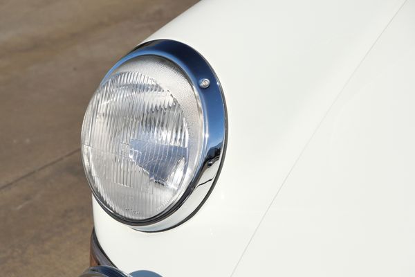 1972 Porsche 911T RS Style