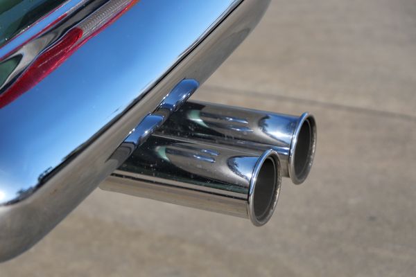 1970 Mercedes-Benz 280 SL