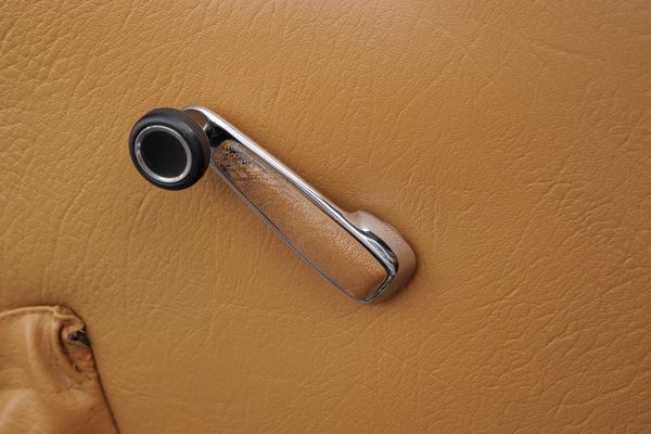 1970 Mercedes-Benz 280 SL