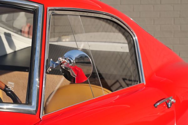 Red 1962 Ferrari 250 GTO Replica sold by Sandbox Motors