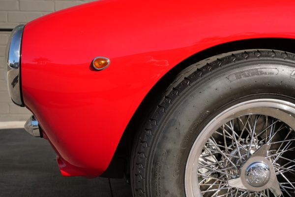 Red 1962 Ferrari 250 GTO Replica sold by Sandbox Motors