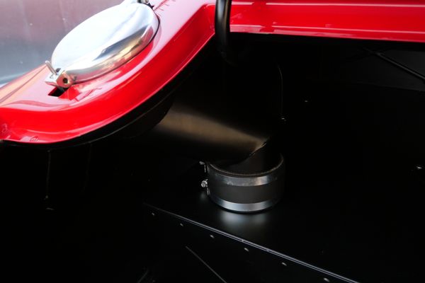 Red 1962 Ferrari 250 GTO Replica sold by Sandbox Motors