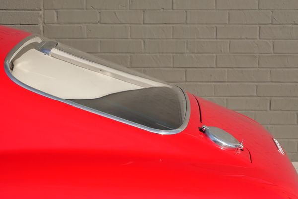 Red 1962 Ferrari 250 GTO Replica sold by Sandbox Motors