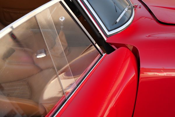 Red 1962 Ferrari 250 GTO Replica sold by Sandbox Motors