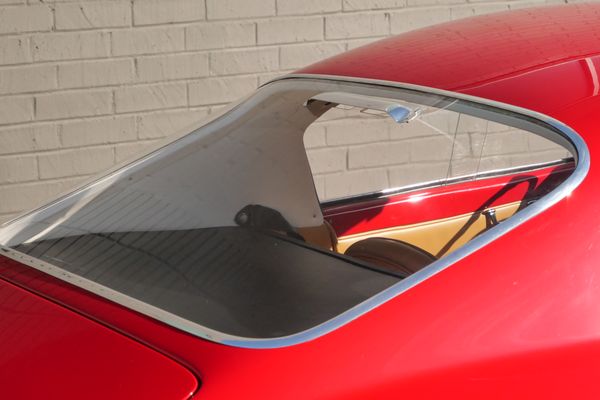 Red 1962 Ferrari 250 GTO Replica sold by Sandbox Motors