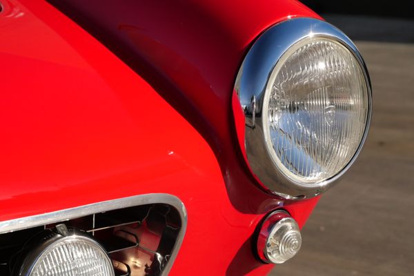 Red 1962 Ferrari 250 GTO Replica sold by Sandbox Motors