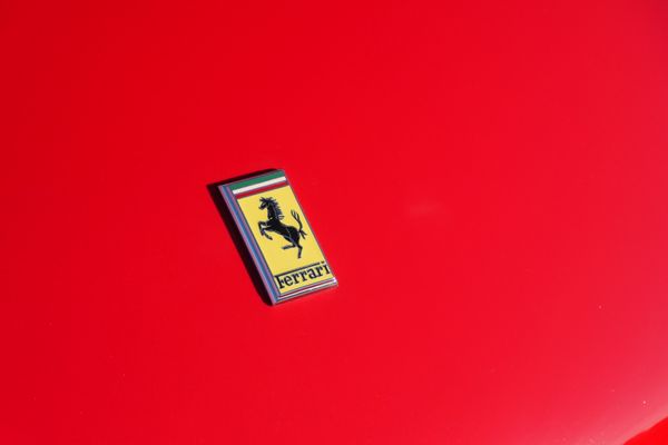 Red 1962 Ferrari 250 GTO Replica sold by Sandbox Motors
