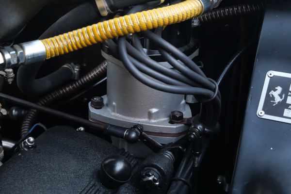 Red 1962 Ferrari 250 GTO Replica sold by Sandbox Motors