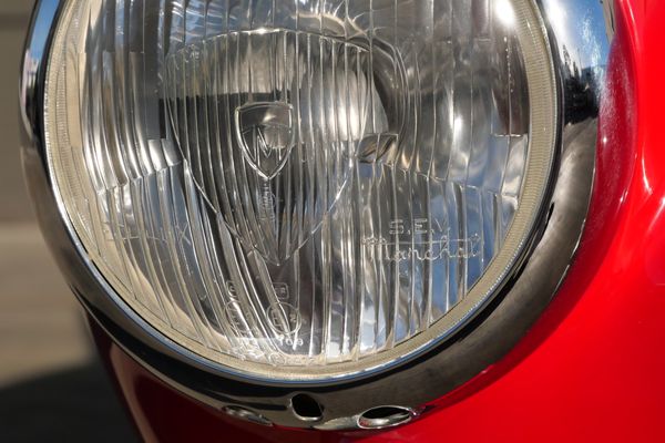 Red 1962 Ferrari 250 GTO Replica sold by Sandbox Motors