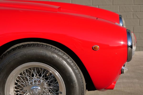 Red 1962 Ferrari 250 GTO Replica sold by Sandbox Motors