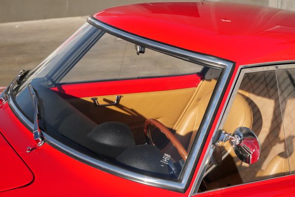 Red 1962 Ferrari 250 GTO Replica sold by Sandbox Motors