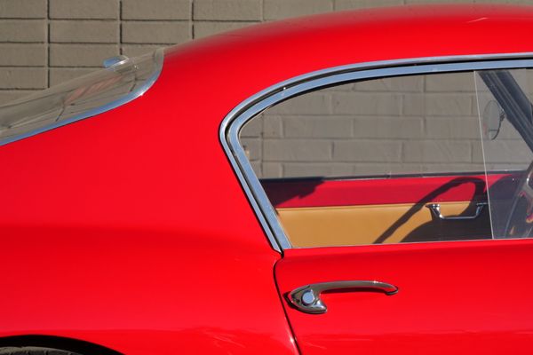 Red 1962 Ferrari 250 GTO Replica sold by Sandbox Motors