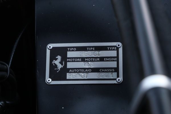 Red 1962 Ferrari 250 GTO Replica sold by Sandbox Motors