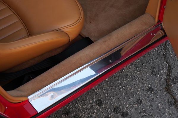 Red 1962 Ferrari 250 GTO Replica sold by Sandbox Motors