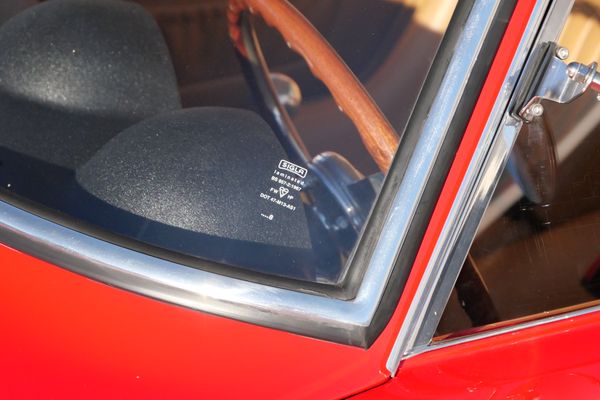 Red 1962 Ferrari 250 GTO Replica sold by Sandbox Motors