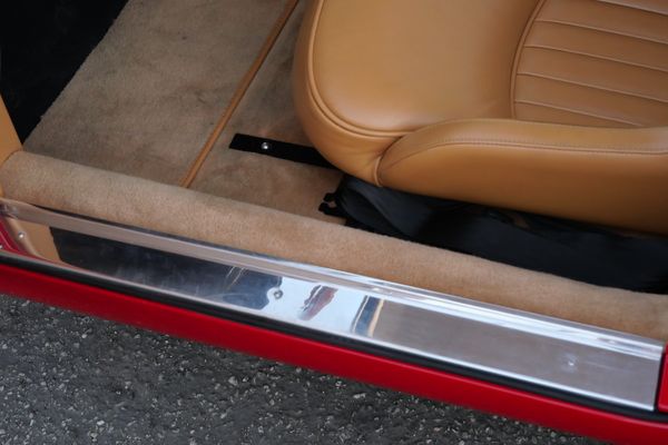 Red 1962 Ferrari 250 GTO Replica sold by Sandbox Motors