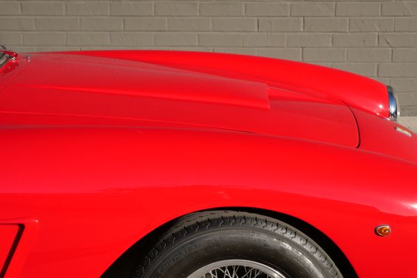 Red 1962 Ferrari 250 GTO Replica sold by Sandbox Motors