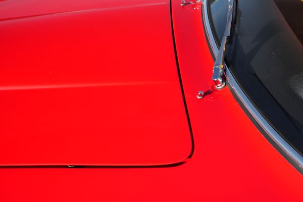 Red 1962 Ferrari 250 GTO Replica sold by Sandbox Motors