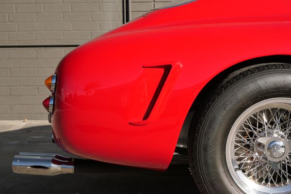 Red 1962 Ferrari 250 GTO Replica sold by Sandbox Motors