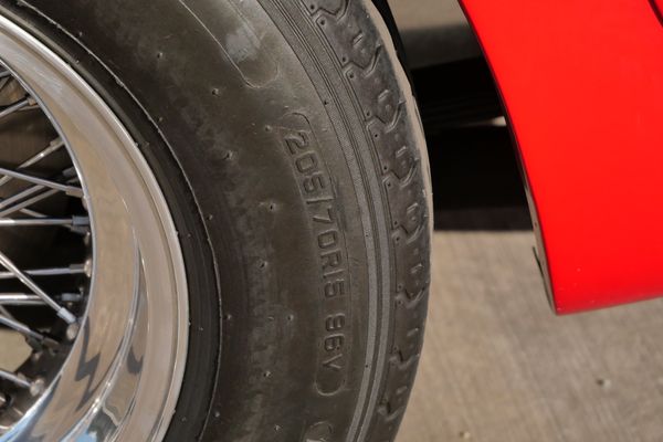 Red 1962 Ferrari 250 GTO Replica sold by Sandbox Motors