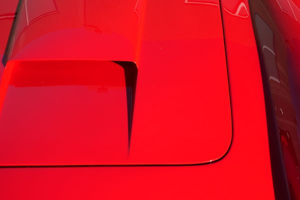 Red 1962 Ferrari 250 GTO Replica sold by Sandbox Motors