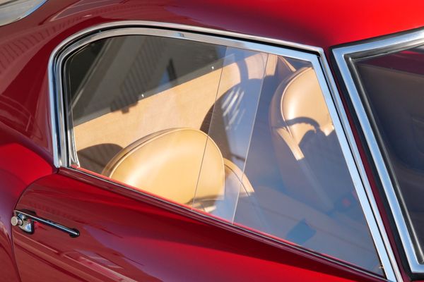 Red 1962 Ferrari 250 GTO Replica sold by Sandbox Motors