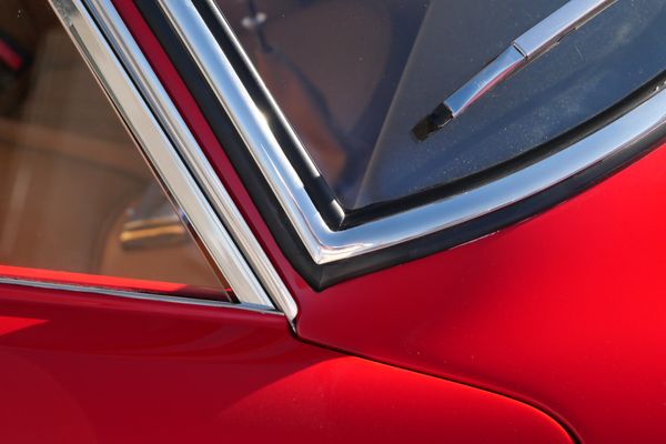 Red 1962 Ferrari 250 GTO Replica sold by Sandbox Motors