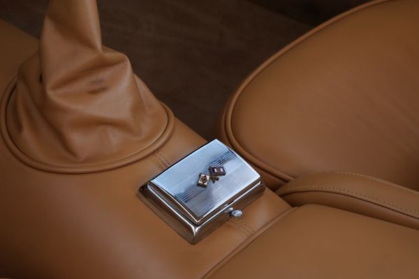 Red 1962 Ferrari 250 GTO Replica sold by Sandbox Motors