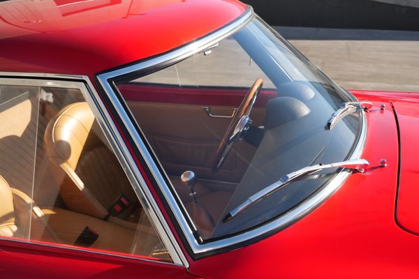 Red 1962 Ferrari 250 GTO Replica sold by Sandbox Motors