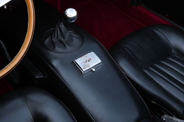Red 1968 Ferrari 250 GT California Replica previously sold by Sandbox Motors