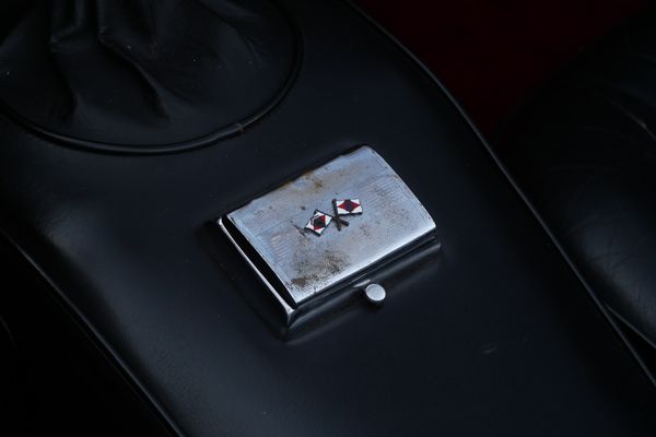 Red 1968 Ferrari 250 GT California Replica previously sold by Sandbox Motors