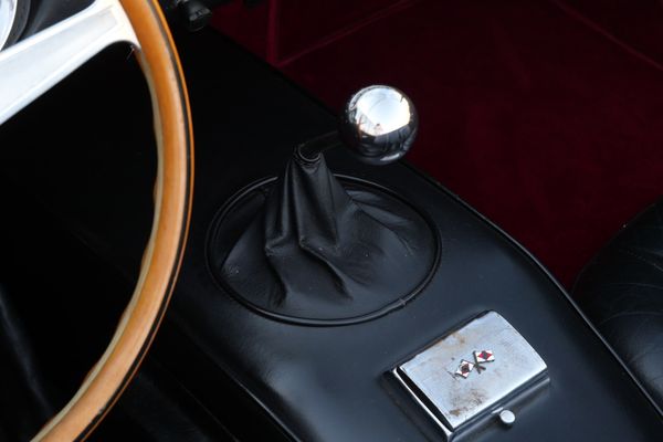 Red 1968 Ferrari 250 GT California Replica previously sold by Sandbox Motors