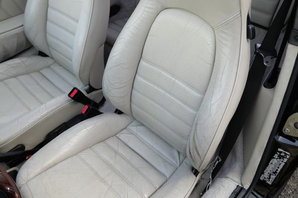 1987 Porsche 911 Carrera Coupe