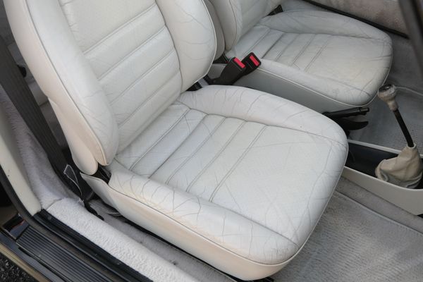 1987 Porsche 911 Carrera Coupe