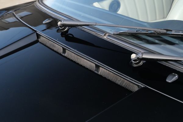 1987 Porsche 911 Carrera Coupe