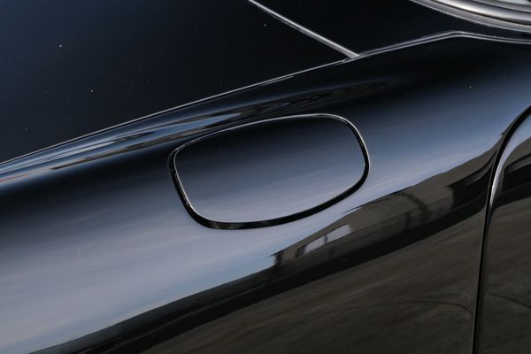 1987 Porsche 911 Carrera Coupe