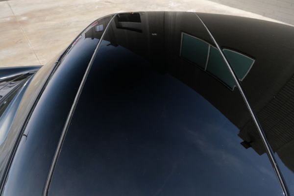 1987 Porsche 911 Carrera Coupe