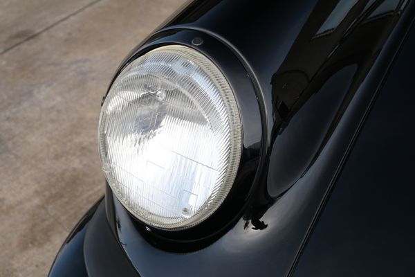 1987 Porsche 911 Carrera Coupe