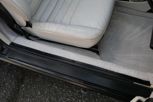1987 Porsche 911 Carrera Coupe