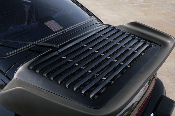 1987 Porsche 911 Carrera Coupe
