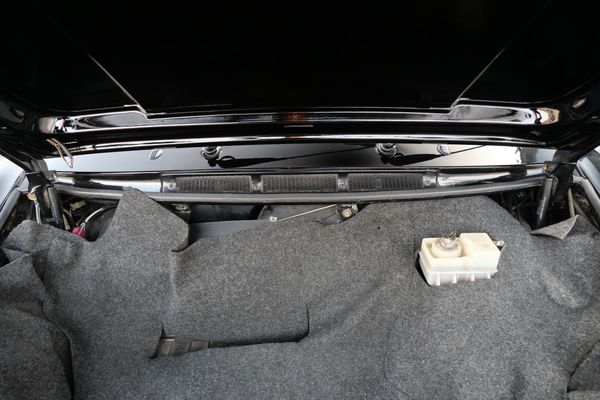 1987 Porsche 911 Carrera Coupe