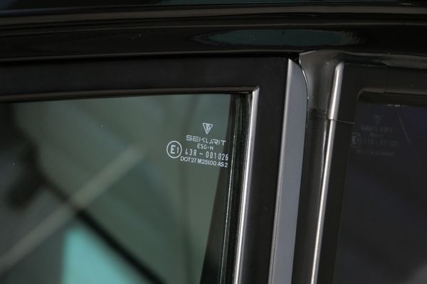 1987 Porsche 911 Carrera Coupe