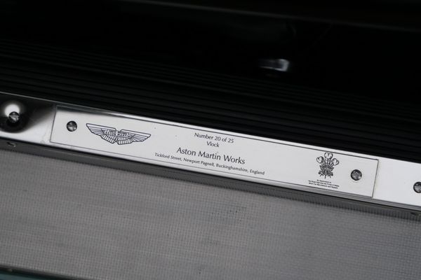 1963 Aston Martin DB4 GT