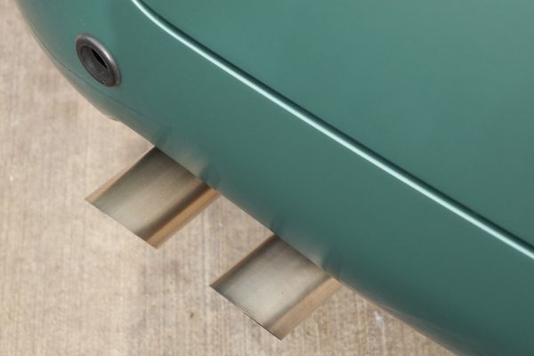 1963 Aston Martin DB4 GT