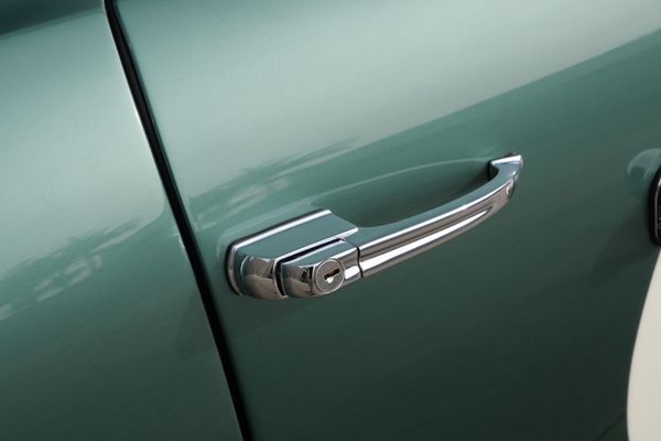 1963 Aston Martin DB4 GT