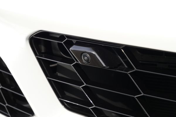 white 2019 Chevrolet Corvette ZR1 Premium sold by Sandbox Motors